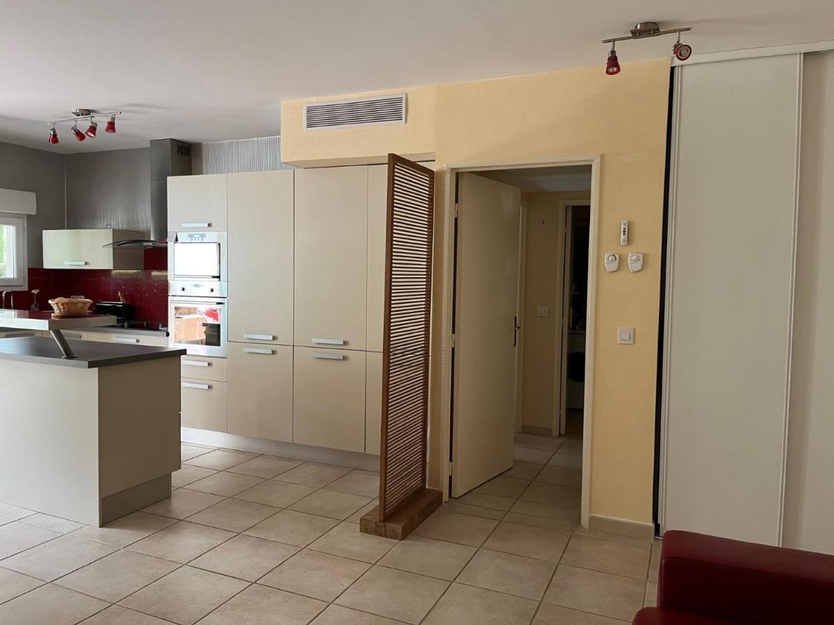 Saint-Raphael, Boulouris, F2 Dans Belle Residence 3 Piscines, Proche Bord De Mer Dış mekan fotoğraf