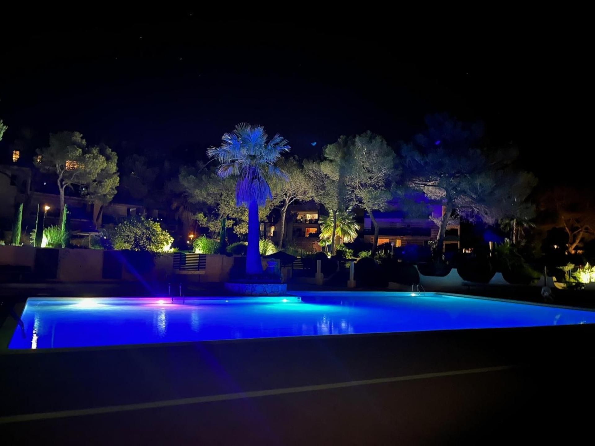 Saint-Raphael, Boulouris, F2 Dans Belle Residence 3 Piscines, Proche Bord De Mer Dış mekan fotoğraf